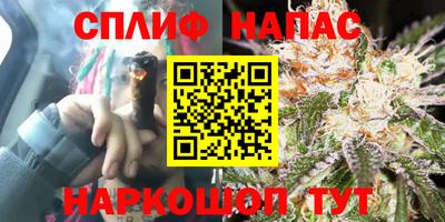 каннабис Берёзовский